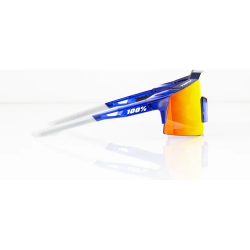 100% ( ワンハンドレッド ) サングラス Trek Team Edition Speedcraft