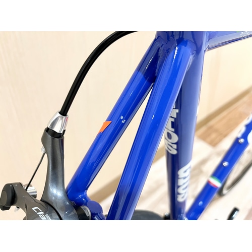 訳アリ品】 GIOS ( ジオス ) クロスバイク AMPIO ( アンピオ ) ジオス