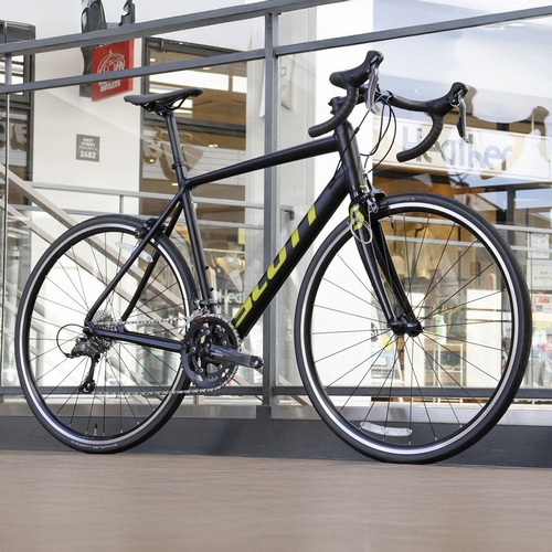 SCOTT ( スコット ) ロードバイク SPEEDSTER 40 RIM BRAKE ( スピード