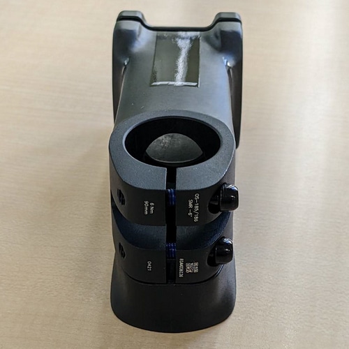 FSA ( エフエスエー ) ステム ST-OS-185 ( NS SMR STEM ) ブラック