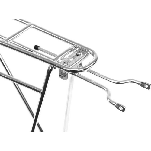 PELAGO ( ペラゴ ) 後ろキャリア COMMUTER REAR RACK ( コミューター