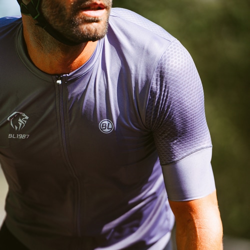 BICYCLELINE ( バイシクルライン ) 半袖ジャージ MEN'S S/S JERSEY