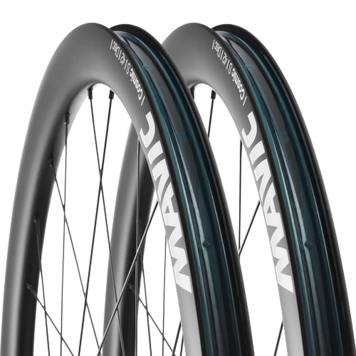 MAVIC ( マヴィック ) ロードバイク用ホイール(ディスクブレーキ用