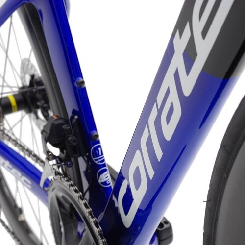 CORRATEC ( コラテック ) ロードフレーム CCT TEAM FRAME SET ( CCT