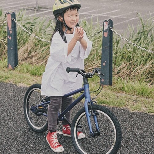 RITEWAY ( ライトウェイ ) キッズバイク ZIT 18 ( ジット 18 ) マット