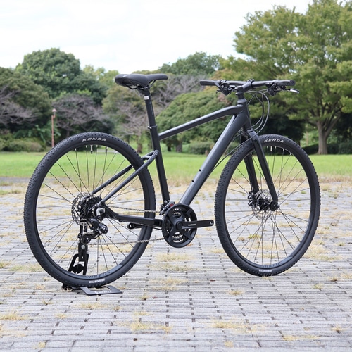 SCOTT ( スコット ) クロスバイク SUB CROSS J1 ( サブ クロス J1