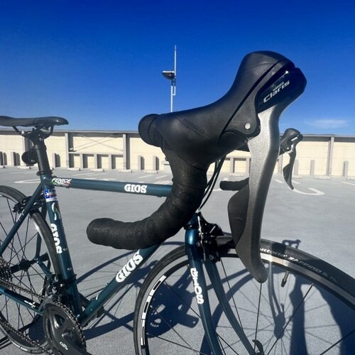 GIOS ( ジオス ) ロードバイク FENICE ( フェニーチェ ) ダーク