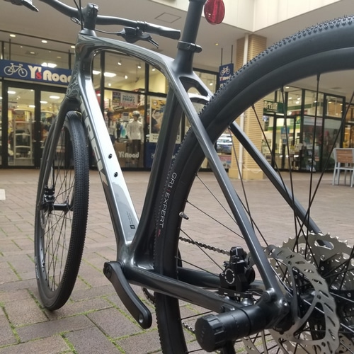 TREK ( トレック ) クロスバイク FX SPORT ( エフエックス スポーツ