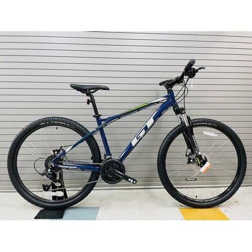 GT ( ジーティー ) マウンテンバイク AGGRESSOR PRO ( アグレッサー