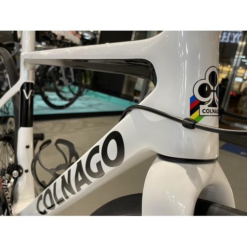 COLNAGO ( コルナゴ ) ロードバイク V3 DISC ( V3 ディスク ) 105 機械