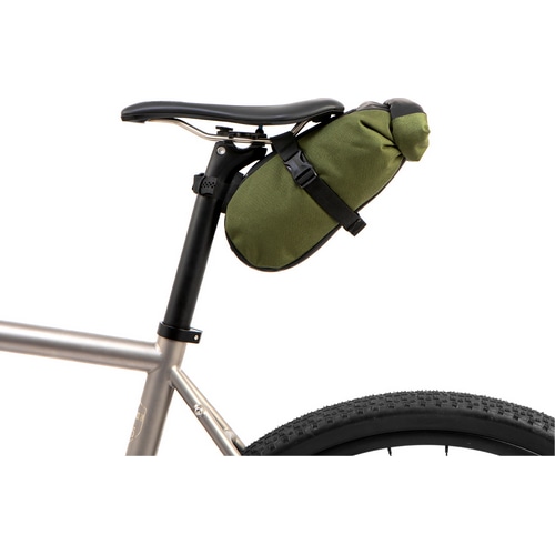 RESTRAP ( リストラップ ) サドルバッグ SADDLE PACK ( サドルパック