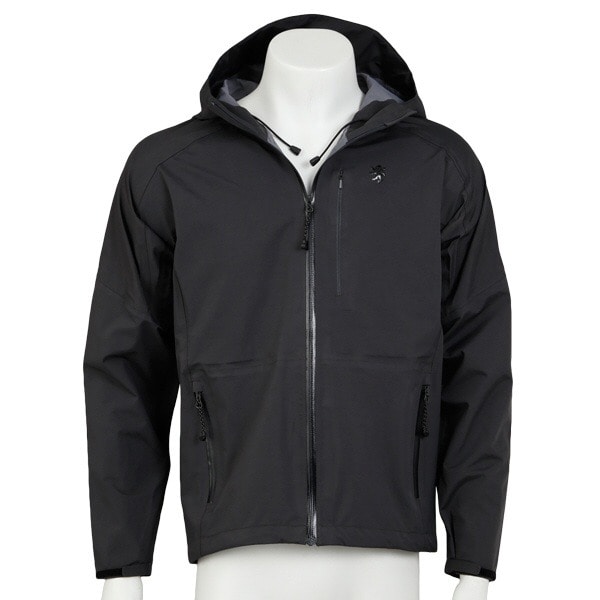 KAPELMUUR(カペルミュール) ウォータープルーフ ライトジャケット