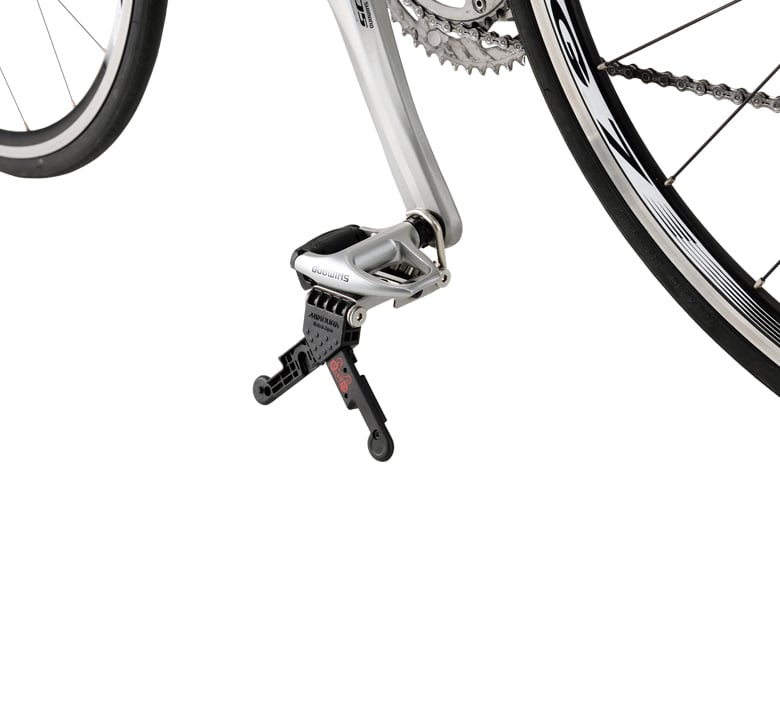 MINOURA(ミノウラ)HPS-9 ハンディーペダルスタンド&ツール | 自転車