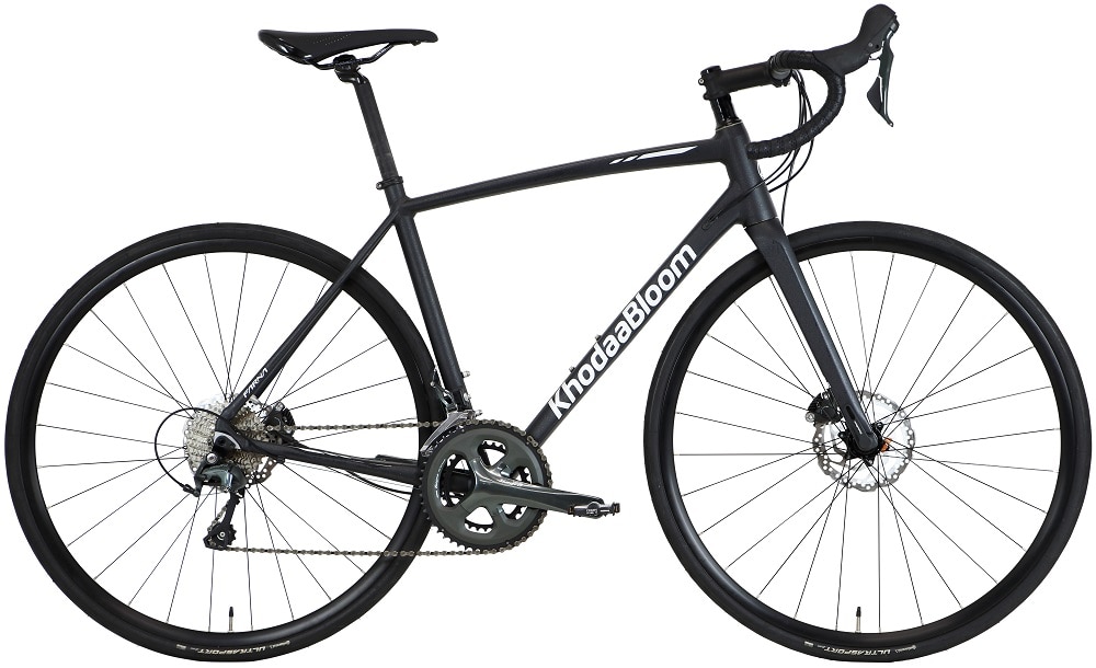 KHODAABLOOM ( コーダーブルーム ) ロードバイク FARNA DISC TIAGRA-B