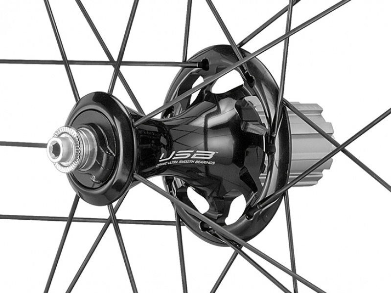 Campagnolo ( カンパニョーロ ) BORA WTO 45 2WAY-FIT F/R HG ( シマノ