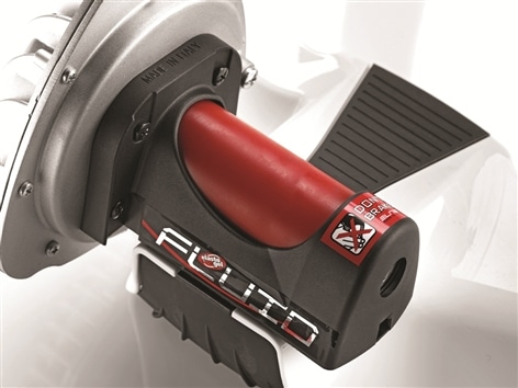 ELITE ( エリート ) クラシックトレーナー QUBO ( キューボ ) フルード