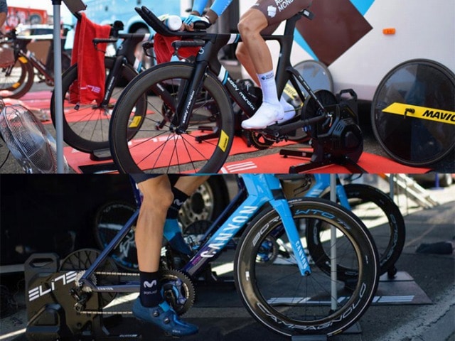 ELITE ( エリート ) スマートトレーナー SUITO ( スイート