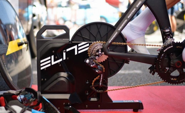 ELITE ( エリート ) スマートトレーナー SUITO ( スイート