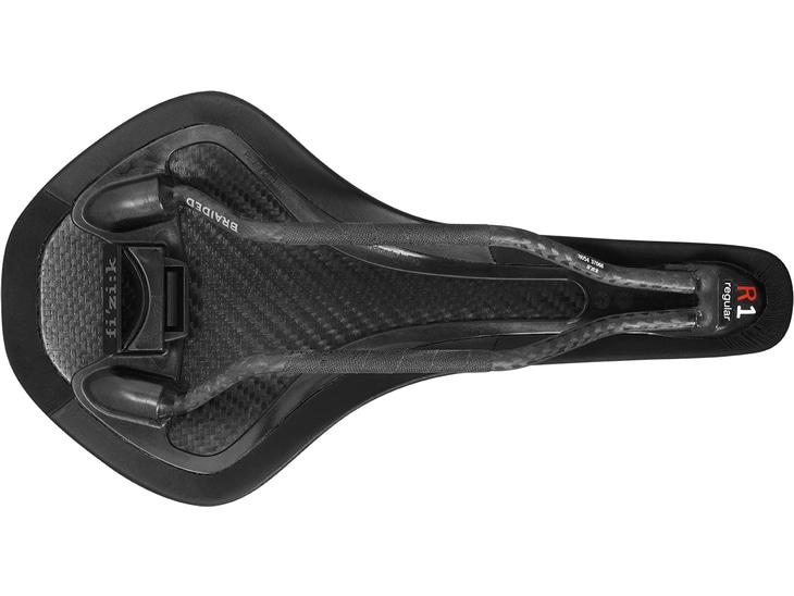 fi'zi:k ( フィジーク ) サドル ANTARES ( アンタレス ) R1 カーボン
