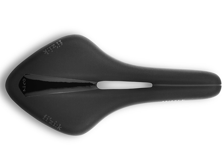 fi'zi:k ( フィジーク ) サドル ARIONE ( アリオネ ) R1 OPEN カーボン