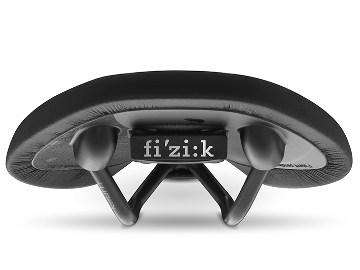 fi'zi:k(フィジーク)ANTARES R3 OPEN K:IUM FOR カメレオン ブラック