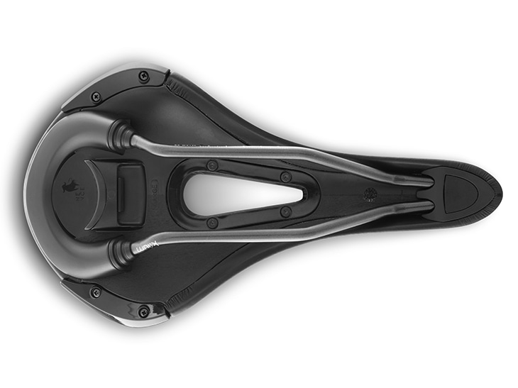 fi'zi:k(フィジーク)ALIANTE R3 OPEN K:IUM FOR ブル ブラック ラージ