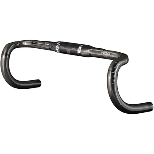 BONTRAGER ( ボントレガー ) ドロップハンドルバー PRO ISOCORE VR-SF