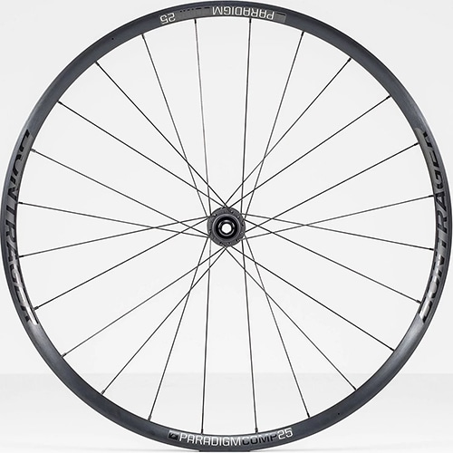 BONTRAGER ( ボントレガー ) ロードバイク用ホイール(ディスクブレーキ