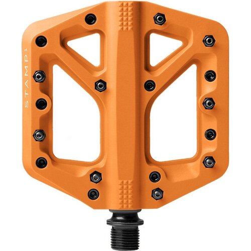 CRANK BROTHERS ( クランクブラザース ) フラットペダル STAMP1