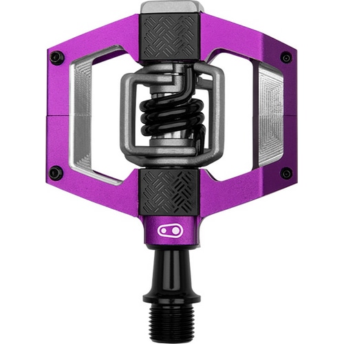 CRANK BROTHERS ( クランクブラザーズ ) MTB用ビンディングペダル