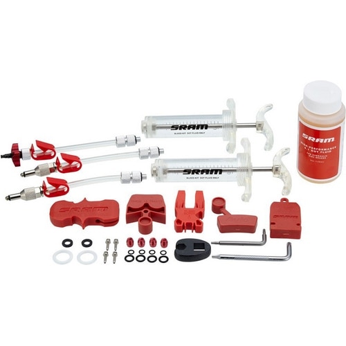 SRAM ( スラム ) 専用工具 PRO BLEED KIT ( プロ ブリードキット
