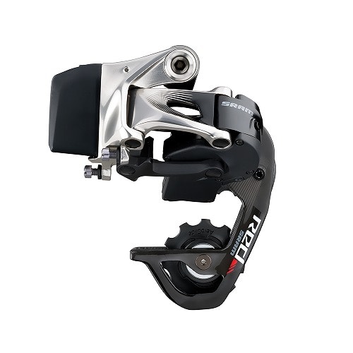 SRAM RED22 etap リアディレイラー 動作未確認 ジャンク SRAM RED22