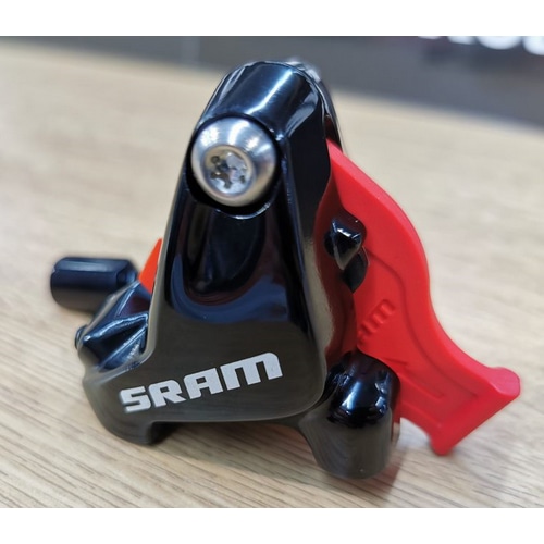 SRAM ( スラム ) ディスクブレーキ本体 HYDRAULIC DISC BRAKE ( ハイ