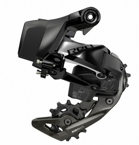 SRAM ( スラム ) RED ETAP AXS ( レッド イータップ アクセス ) リア