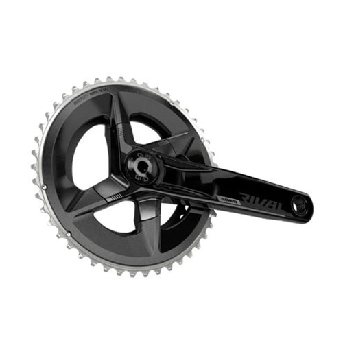 SRAM ( スラム ) クランクセット CRANKSET RIVAL DUB 12S 46-33 170mm