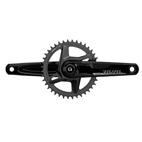 SRAM ( スラム ) クランクタイプ RIVAL1 AXS POWER-METER DUB WIDE 12