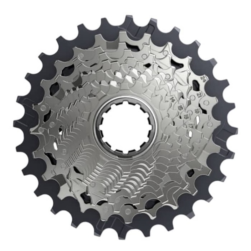 SRAM ( スラム ) スプロケット CASSETTE XG-1270 12S シルバー 10-36T