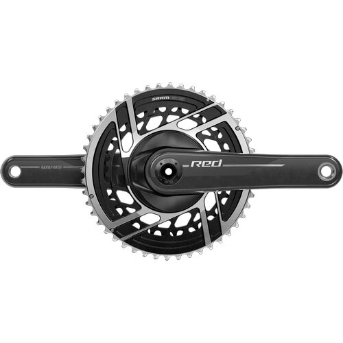 SRAM ( スラム ) クランクタイプパワーメーター RED AXS POWOR METER