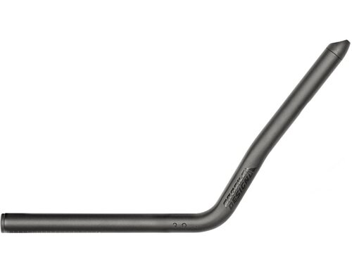 PROFILE ( プロファイル ) TTバイク用ハンドルバー（DHハンドルバー