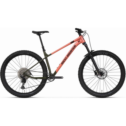 ROCKY MOUNTAIN BICYCLES ( ロッキーマウンテン バイシクルズ