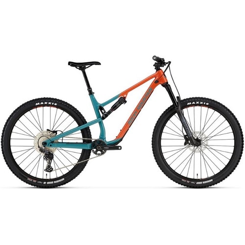 ROCKY MOUNTAIN BICYCLES ( ロッキーマウンテン バイシクルズ