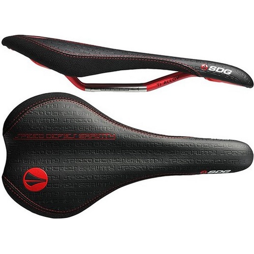 SDG ( エスディージー ) サドル CIRCUIT MTN TI-A ( サーキット