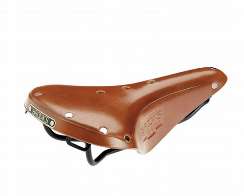 BROOKS ( ブルックス ) サドル B17 STD CLASSIC ( スタンダード