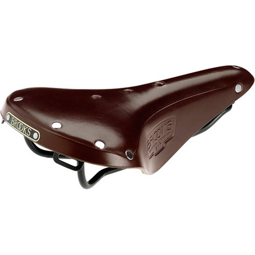 BROOKS ( ブルックス ) サドル B17 STD CLASSIC ( B17 スタンダード