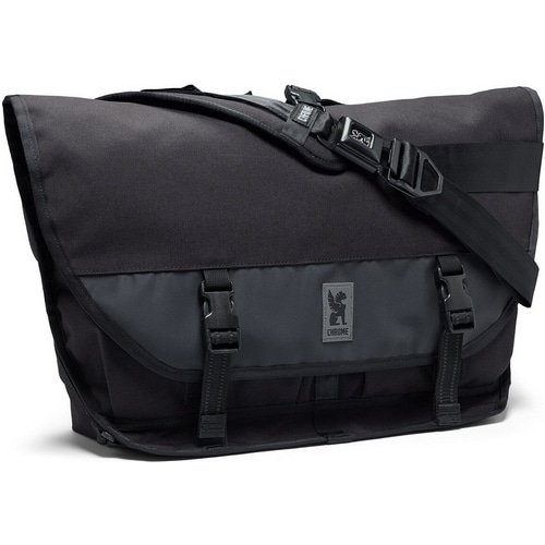 CHROME ( クローム ) メッセンジャーバッグ CTZ 24L MESSENGER ( シー