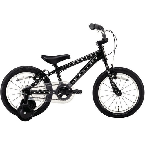 MARIN ( マリン ) キッズバイク DONKY JR 16 ( ドンキー ジュニア 16