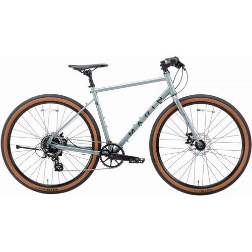 MARIN ( マリン ) クロスバイク NICASIO SE ( ニカシオ エスイー