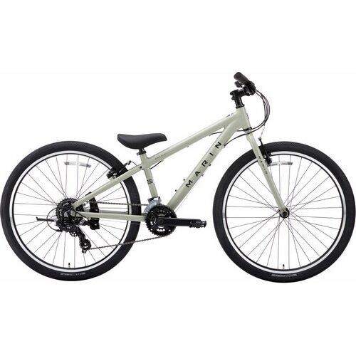 MARIN ( マリン ) キッズバイク DONKY JR 26 7S ( ドンキー ジュニア