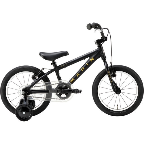 MARIN ( マリン ) キッズバイク DONKY JR16 ( ドンキージュニア 16