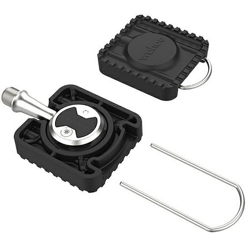 Wahoo ( ワフー ) クリート SPEEDPLAY FLAT PEDAL QUICK KIT